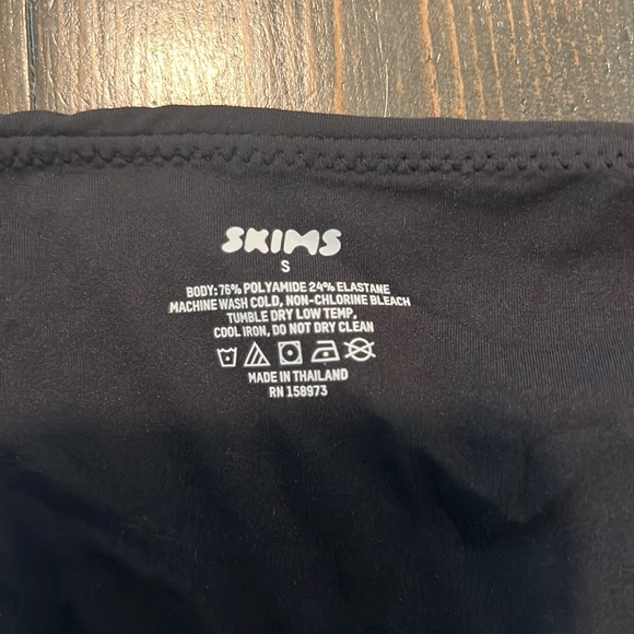 Skims bando top - Picture 3 of 4